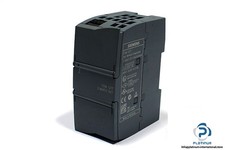SIEMENS 6GK7277-1AA10-0AA0 COMPACT SWITCH MODULE_SCALANCE CSM 1277