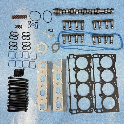 MDS Lifters Kit Head Gasket Camshaft kit For Dodge Ram 1500 5.7L Hemi 2009-2019