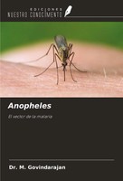 M. Govindarajan | Anopheles | Taschenbuch | Spanisch (2024) | EAN 9786208076863