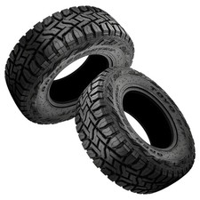 2 Toyo Open Country Rt Lt 28560r18 122q Tire All Terraintakeoff 10 Ply 2 Toyo Open Country Rt Lt 28560r18 122q Tire All Terraintakeoff 10 Ply