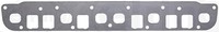 Elring Dichtung Ansaug-/AbgaskrüMmer 651.610 FüR Jeep Cherokee Xj 1 Zj Zg 2 Tj