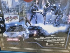 Demolition Man 31/45 Poster