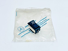 Original Mercedes G-Klasse W460 W461 Kippschalter Heizgebl&auml;se A0018202410