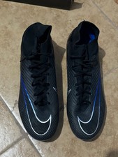 Nike Zoom Mercurial Superfly 9 Elite FG talla 29 mx/11us DJ4977-040