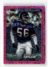 Click to enlarge Lawrence Taylor