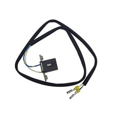 Spi Stator Pick-up Coil Reverse For Ski-doo 550 Fan Replaces Oem 420665163