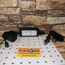 AC Adapter For Tranquil Ease Raffel Systems SW0209 SW2621 Switching Power Supply