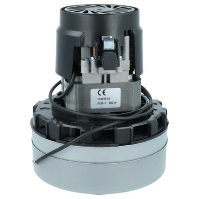 Staubsaugermotor Saugturbine für Comac Media 60BST 32B 75BT 65BT 28BS 600W