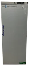 ABS AMERICAN BIOTECH SUPPLY PH-ABT-HC-10PS COMPACT LABORATORY REFRIGERATOR @