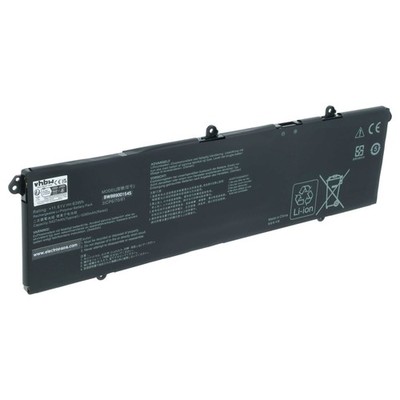 Akku für Asus VivoBook Pro 14 Oled X7400pa Pro 14X Oled M7400 5400mAh 11,61V