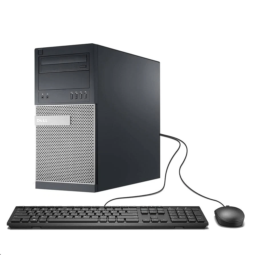 ◆高性能　DELL 9010 Win11Pro　RAM32G　256GB＆1TB Optiplex 9010 for sale | eBay