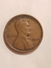 1909 vdb penny
