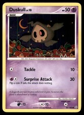Duskull 60 100 C Stormfront Pokemon MP on eBay