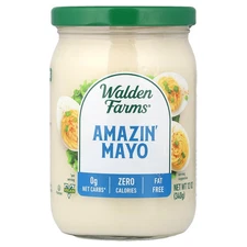 Amazin' Mayo, 12 oz (340 g)