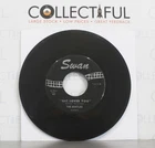 BEATLES - SHE LOVES YOU - SWAN 1964 '*BOLD FONT* 45 - 7" VINYL SINGLE 🔥