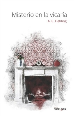 Fielding - Misterio en la vicara - New paperback or softback - X555z