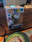 Funko Pop! Vinyl: DC Universe - Robin (as Red X) (Masked) #583