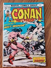 2011 Rittenhouse Conan Movie Preview Trading Cards 38