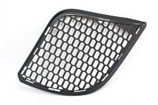 Original Performance vorne Stoßstange Gitter Grill links BMW X6 E71 E72 Hyb 08-