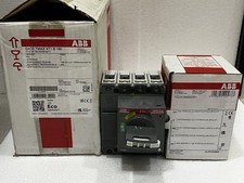 ABB SACE TMAX XT1 B 160 -50A 4pole 