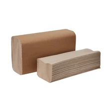 Georgia Pacific Blue Multi-Fold Paper Towels 23304 Case of 4000 Towels