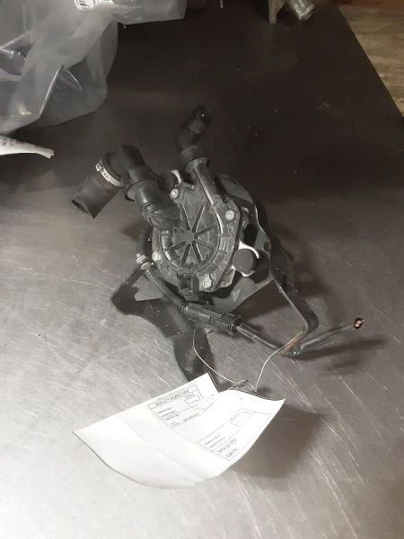 Air Injection Pump N51 Engine Fits 07-13 BMW 328i 287617 - Imagem 2 de 4