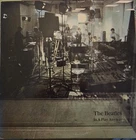The Beatles In A Play Anyway 2 X vinyl LP RARE Let It Be session recording NrMt!