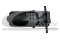 3Rg Kraftstofffilter FüR VW Crafter 30-50 Kasten 2E_ 2.0 TDI 4Motion 2F_