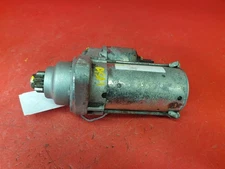SKODA OCTAVIA STARTER MOTOR 2011 1.6L PETROL MANUAL BSE 