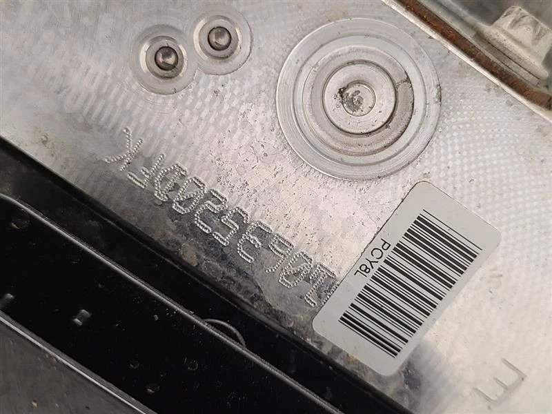 VOLKSWAGEN TIGUAN 2013 2014 conjunto de piezas de freno antibloqueo 13 14 5N0614109BKBEF Foto 4 de 4