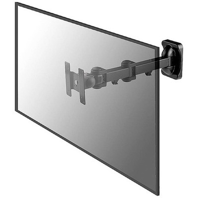 LINDY Monitor-Wandhalterung 1 Display(s) 35,6 cm (14) - 48 cm (18,9) Schwarz