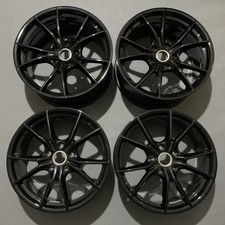 Set of 4 OEM Genuine Porsche 20" 718 Cayman/Boxster 981 Carrera S IV Wheels Rims