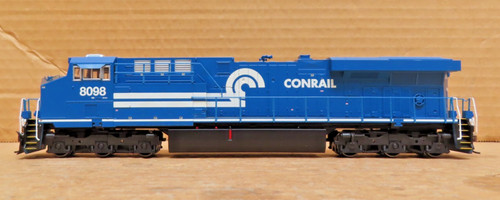 Locomotora Bachmann Ho 65409, ES-44AC, sonido Conrail 8098 DCC | Condition: Used