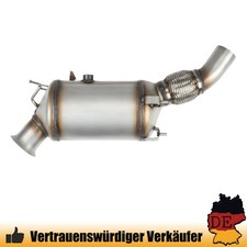 E90 Diesel DPF für Partikelfilter BMW Ersatz Dieselpartikelfilter 3er