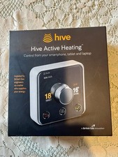 Hive Active Heating Thermostat