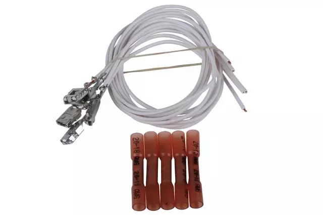 Genuine GM Multi-Purpose Wire Connector 13575523