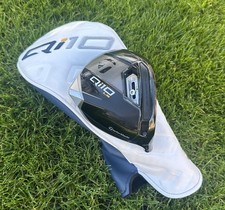 RH Taylormade Qi10 LS 9  Driver Head Only