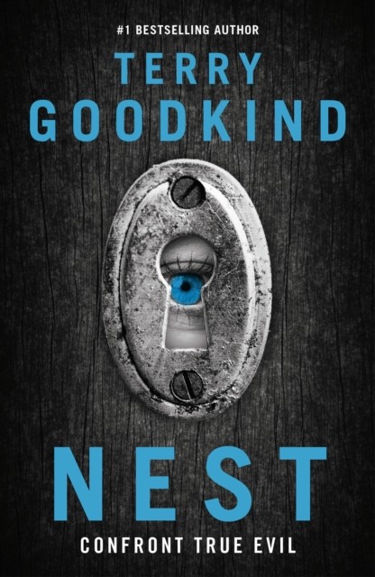 Nest by Terry Goodkind - - Image 3