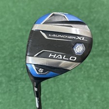 Cleveland Launcher XL Halo 18 5-Wood, Project X Cypher 55 Regular, LH, 43  