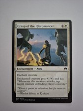Grasp of the Hieromancer  15  MTG  NM Magic Origins (C)
