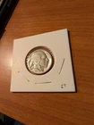 1923 S San Francisco Buffalo Nickel