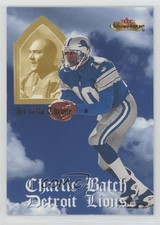 2000 Fleer Showcase Air to the Throne Charlie Batch #2AT 0a1