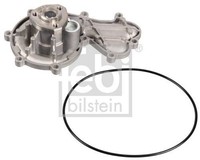Febi Bilstein Wasserpumpe Audi A4 A5 A6 A7 A8 Q5 Q7 VW Touareg Porsche Cayenne