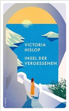 Insel der Vergessenen von Hislop, Victoria | Buch | Zustand gut