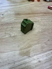 Vintage 1985 GI Joe USS Flagg Admiral's Computer Console Part Original *ML