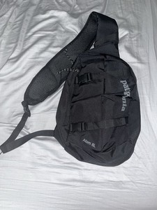patagonia backpack duffel Black Hole 55L – The Speckled Trout Outfitters but with a huge The North Face Recon Color:Lali Guran/Rhododendron ProductCategory: Accessories