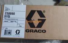 New GRACO 238890 pressure regulating valve Fast transportation
