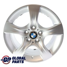 BMW E90 E91 E92 Wheel Rim Alloy Star Spoke 339 17" ET:34 8J 6791479