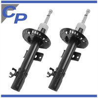 2 StossdäMpfer Vorne FüR VW Up! Links Rechts Vorderachse Gasdruck