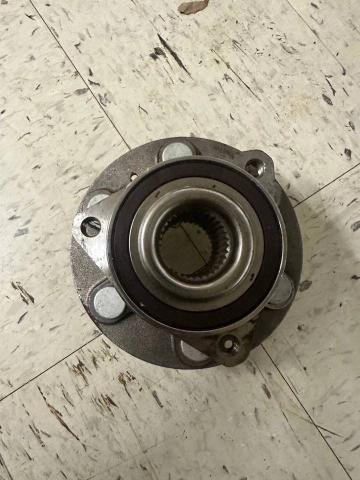 Front / Rear Side Wheel Hub Bearing Assembly for Chevrolet Blazer 2019 2020-2022 - Image 2 of 2